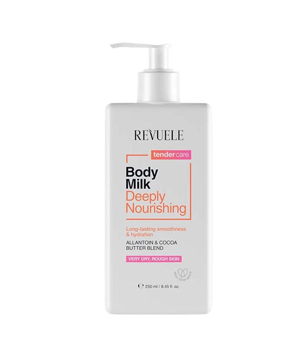 Revuele  Tender Care Deep Nourishing Body Milk