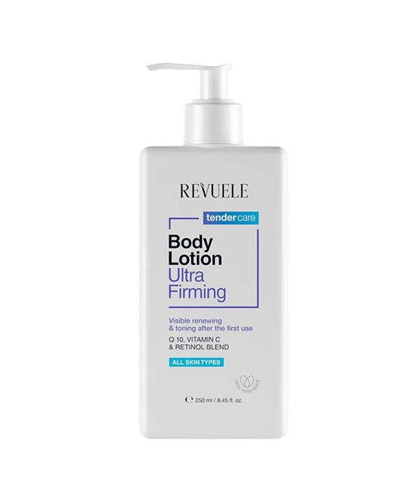 Revuele  Tender Care Ultra Firming Body Lotion