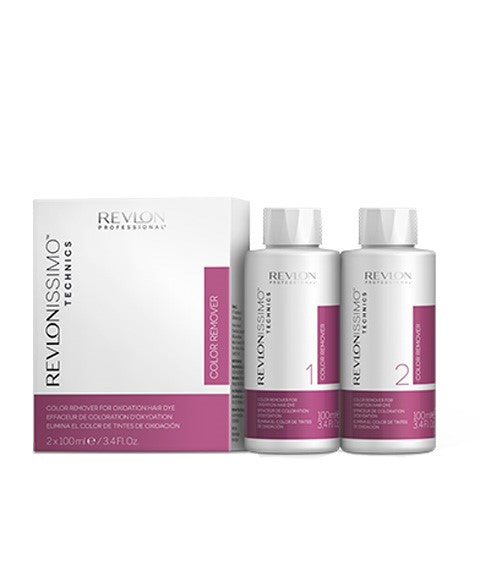 Revlon issimo Color Remover 