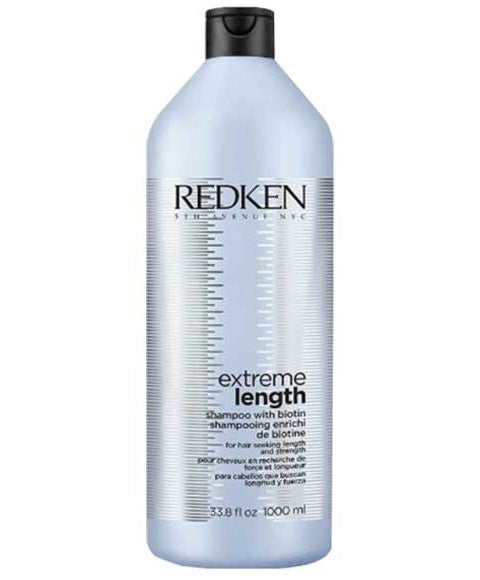 Redken  Extreme Length Shampoo