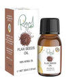 Rigel Flax Seeds Herbal Oil