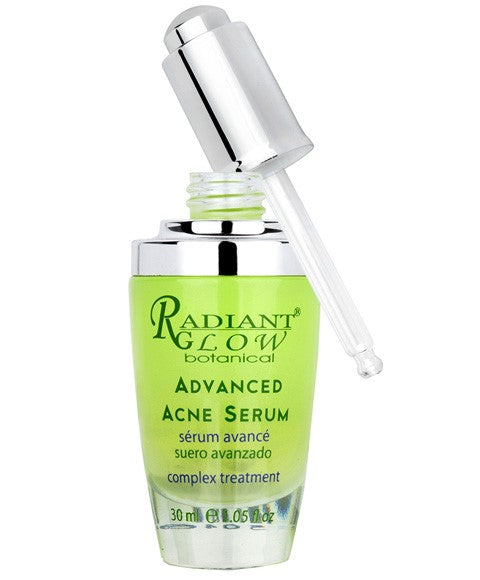 Radiant Glow Advanced Acne Serum