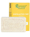 Radiant Glow Exfoliating Bar With AHA Goat Milk