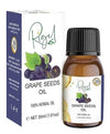 Rigel Grape Seed Herbal Oil