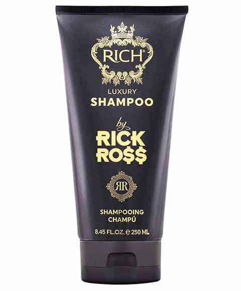 Rich  Luxury Shampoo By Rick Ross