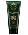 Rich  Luxury Hair And Body Wash By Rick Ross