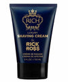 Rich  Luxury Shaving Cream By Rick Ross