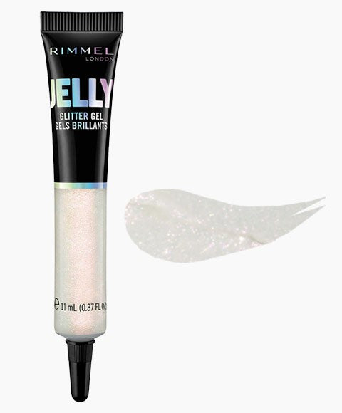 Rimmel  Jelly Glitter Gel 100 Frose