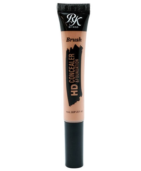 RK By Kiss  HD Concealer And Foundation RKBC05 Nude