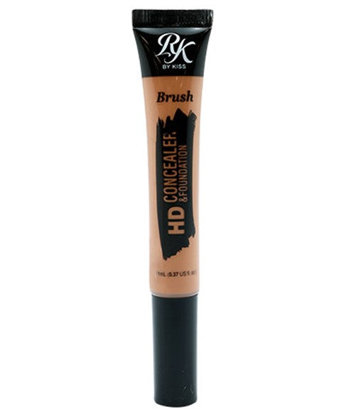 RK By Kiss  HD Concealer And Foundation RKBC10 Almond