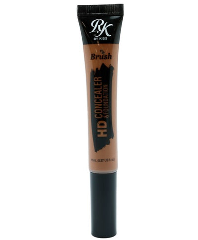 RK By Kiss HD Concealer And Foundation RKBC11 Cool Tan 11ml