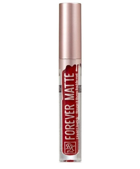 RK By Kiss  Forever Matte Maxi RFML09