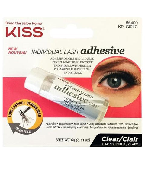 RK by Kiss  Individual Lash Adhesive Clear