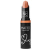 RK By Kiss Matte Lipstick RMLS01 Bare Nude