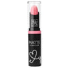 RK By Kiss Matte Lipstick 04 Baby Pink
