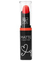 RK By Kiss  Matte Lipstick 10 Capri Orange