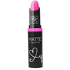 RK By Kiss Matte Lipstick 16 Hot Pink Gossip