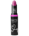 RK By Kiss  Matte Lipstick 17 Fuchsia Fierce