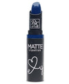 RK By Kiss Matte Lipstick 20A Navy Fleet 3.5g