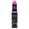 RK By Kiss Matte Lipstick 25 Pink Flamenco