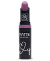 RK By Kiss  Matte Lipstick 27 Mauve IT
