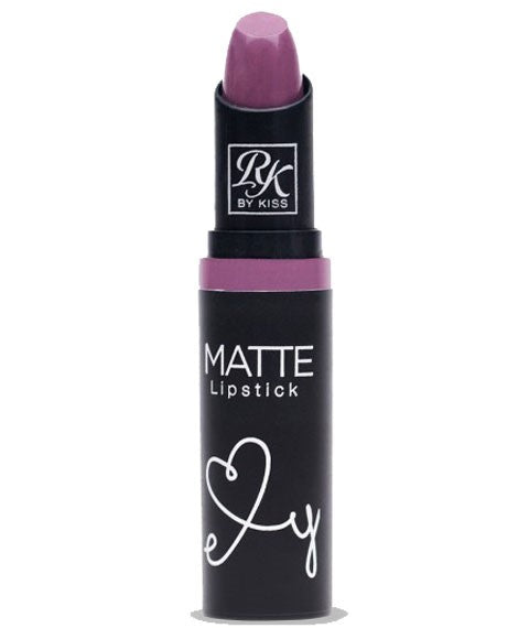 RK By Kiss  Matte Lipstick 27 Mauve IT