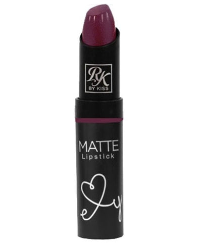 RK By Kiss Matte Lipstick 29 Aphrodite 3.5g