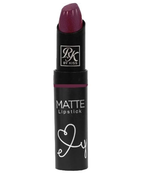 RK By Kiss  Matte Lipstick 29 Aphrodite
