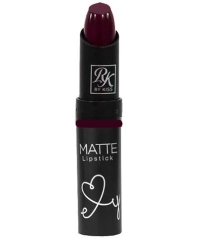 RK By Kiss Matte Lipstick 32 Heart Throb 3.5g