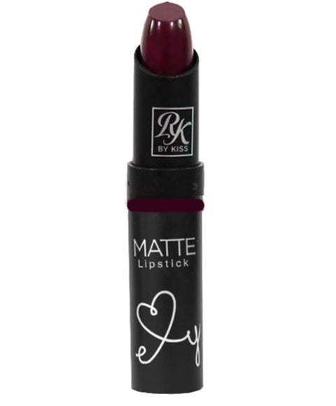 RK By Kiss  Matte Lipstick RMLS33 Heart Beat