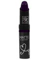 RK By Kiss  Matte Lipstick 36 Grape Fit