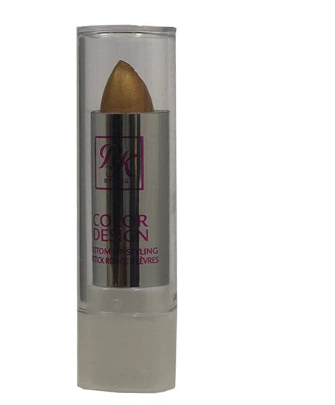 RK By Kiss  Color Design Lipstick RLS20 Golden Orange 