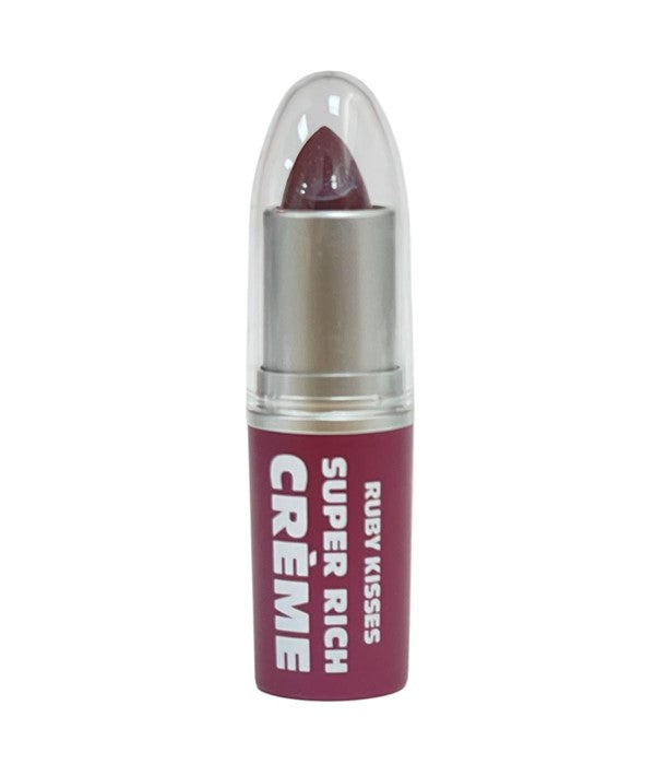 RK By Kiss  Ruby Kisses Super Rich Creme