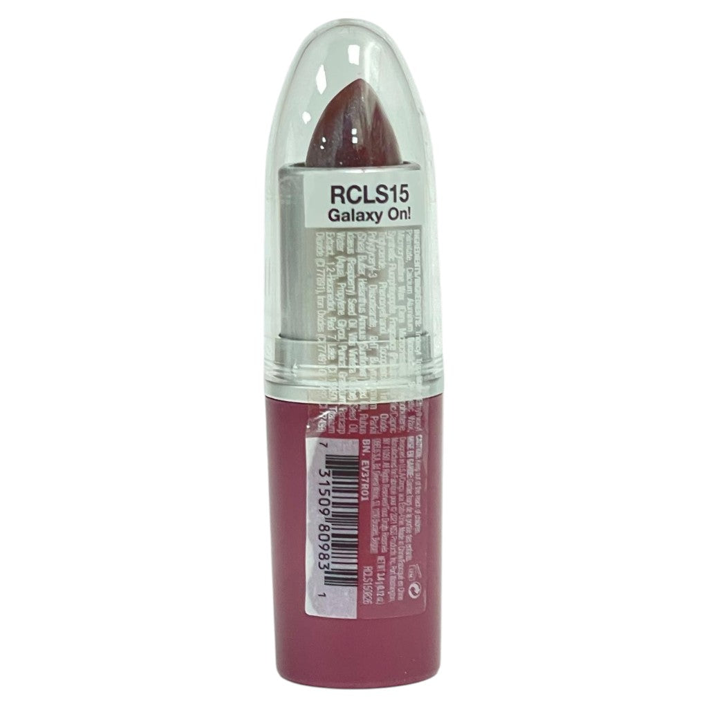 RK By Kiss  Ruby Kisses Super Rich Creme