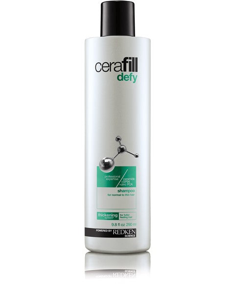 Redken Cerafill Defy Shampoo