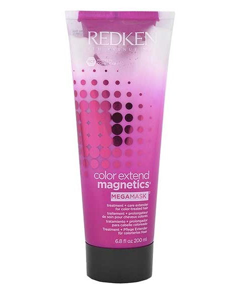 Redken Color Extend Magnetics Mega Mask