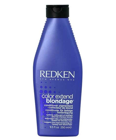 Redken  Color Extend Blondage Conditioner