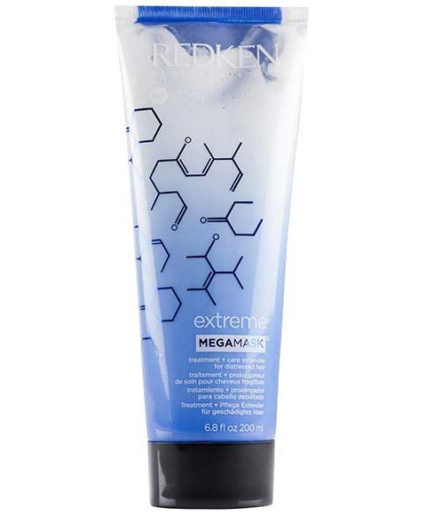 Redken  Extreme Mega Mask