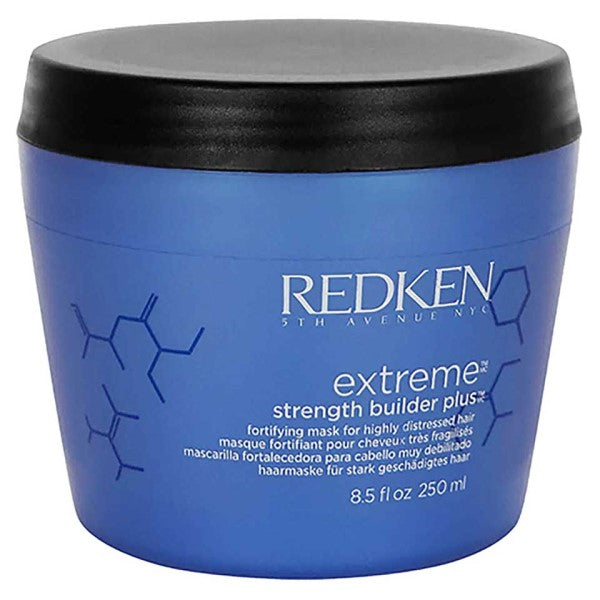 Redken Extreme Strength Plus Fortifying Mask