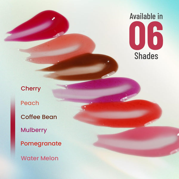 RK By Kiss  Candy Balm