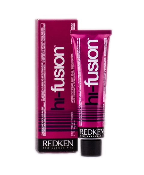 Redken Hi Fusion Advanced Performance Color Cream