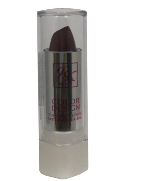 RK By Kiss  Color Design Lipstick RLS07 Plum 