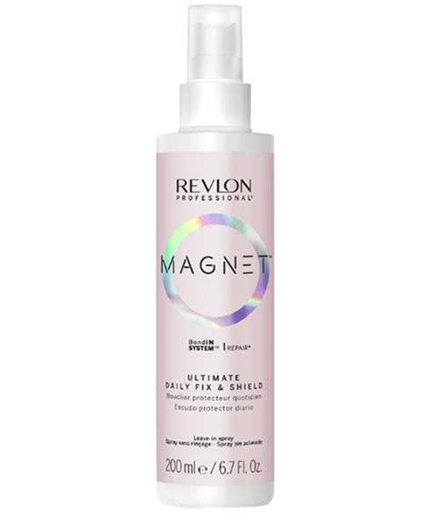 Revlon Magnet Repair Ultimate Daily Fix And Shield