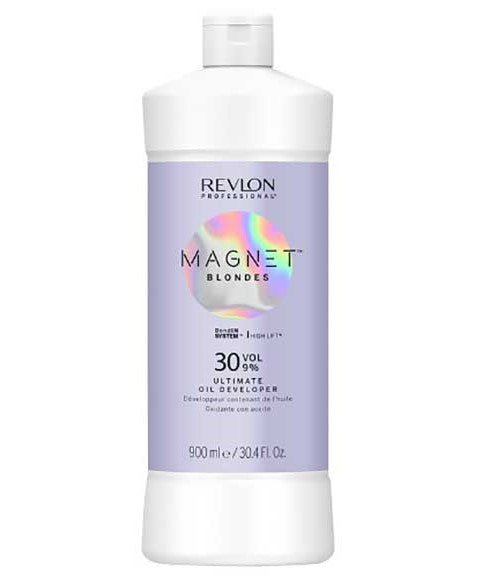 Revlon Magnet Blondes Ultimate Oil Developer