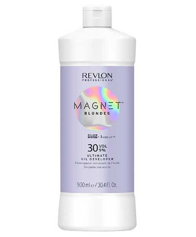Revlon Magnet Blondes Ultimate Oil Developer 900ml