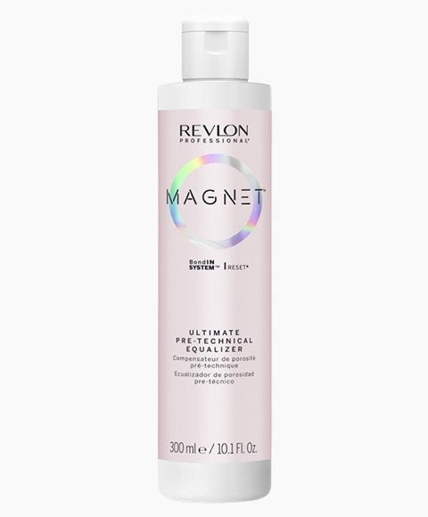 Revlon Magnet Ultimate Pre Technical Equalizer