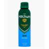 Revlon Mitchum Men Triple Odor Defense Deodorant Ice Fresh