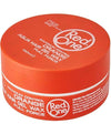 Red One  Orange Aqua Hair Gel Wax