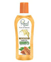 Rigel Pure And Natural Almond Hair Oil