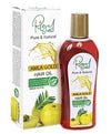 Rigel Pure And Natural Amla Gold Hair Oil